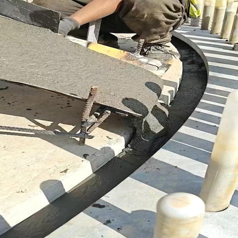 盐亭水泥基高强无收缩灌浆料